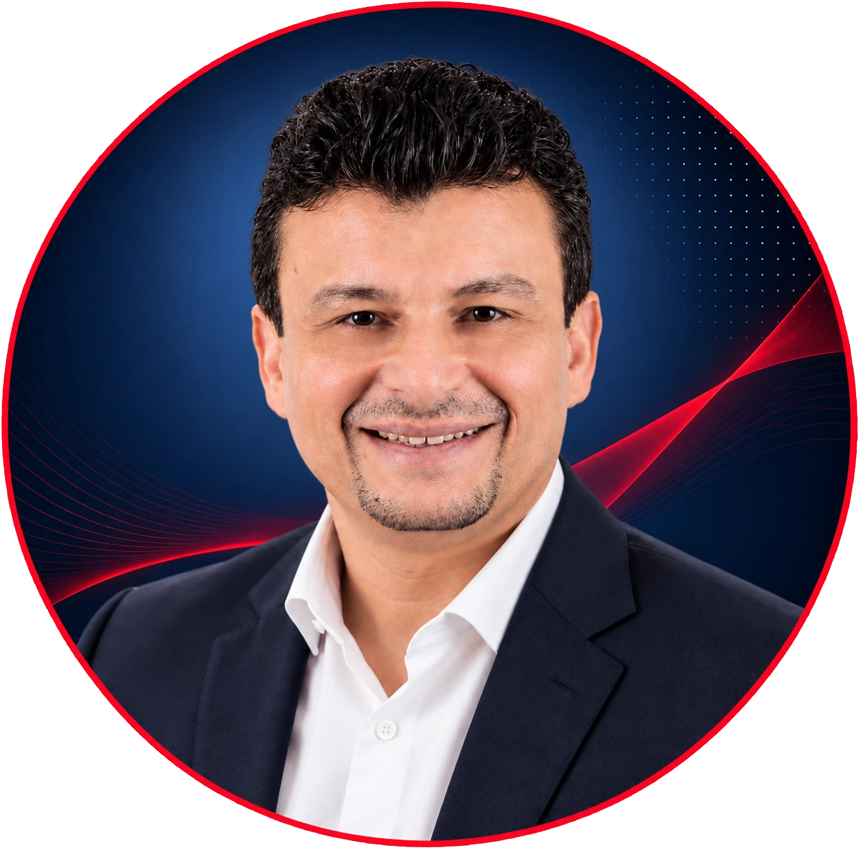 Mohamed Ben Haddou